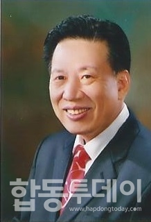김종희 목사